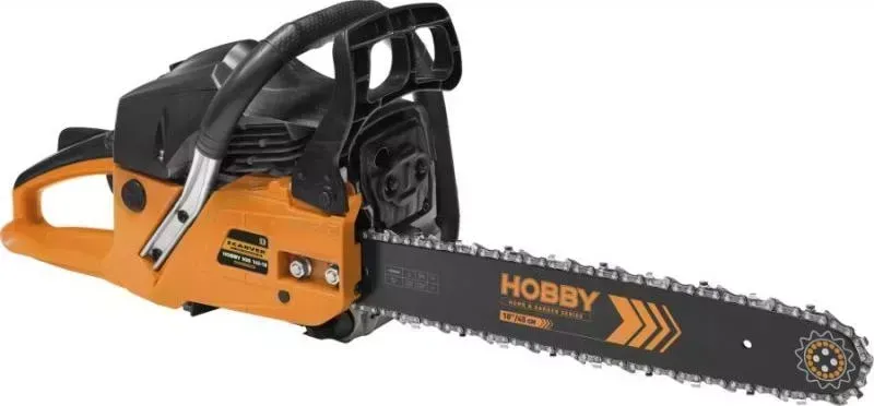 Электропила Carver HOBBY HSG 162-18