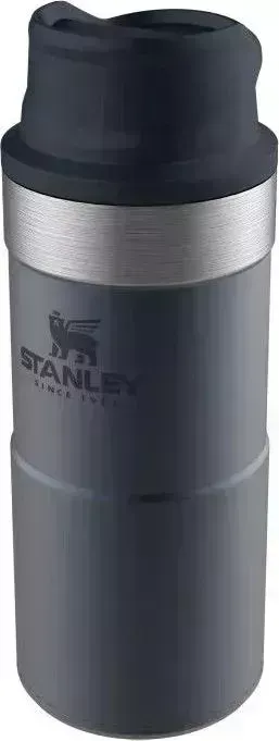 Термос STANLEY Classic Trigger-Action синий (10-09848-009)