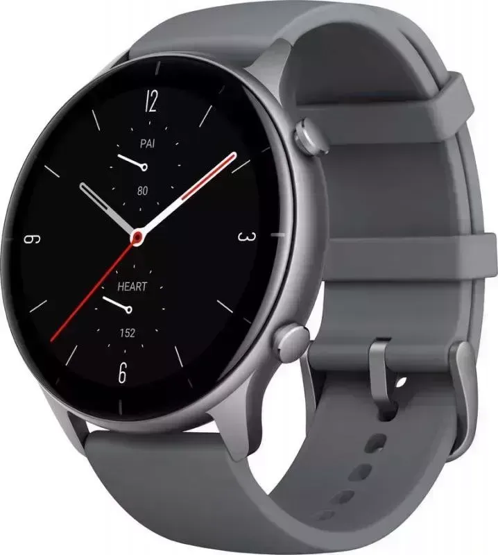Умные часы    Amazfit GTR 2e 1.39 серый