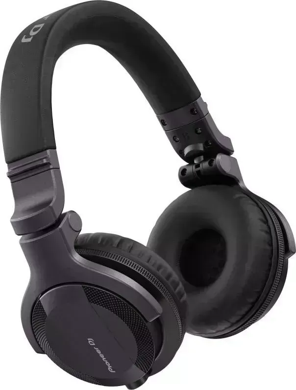 Наушники PIONEER HDJ-CUE1 черный