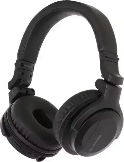 Наушники PIONEER HDJ-CUE1BT-K черный