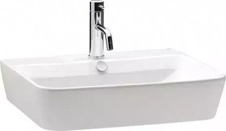 Раковина  GALA Emma Square 60х45 (27010)