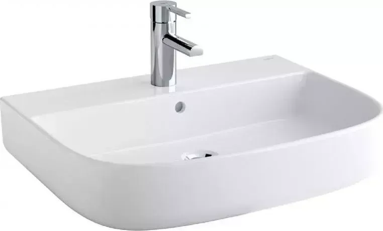 Раковина  GALA Mid 55х45 (40045)