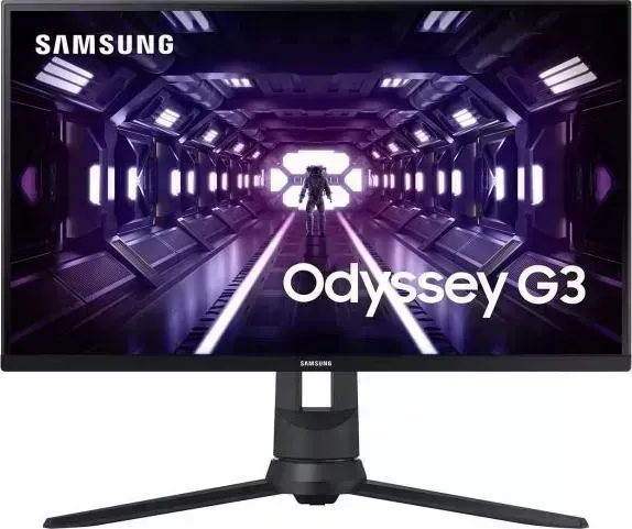 Монитор SAMSUNG F27G33TFWI