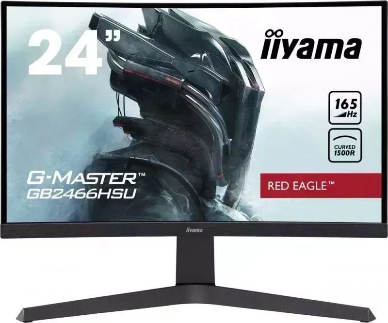 Монитор IIYAMA GB2466HSU-B1
