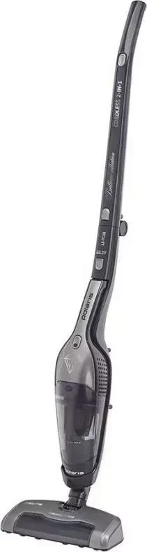 Пылесос POLARIS PVCS 0623 серый/черный