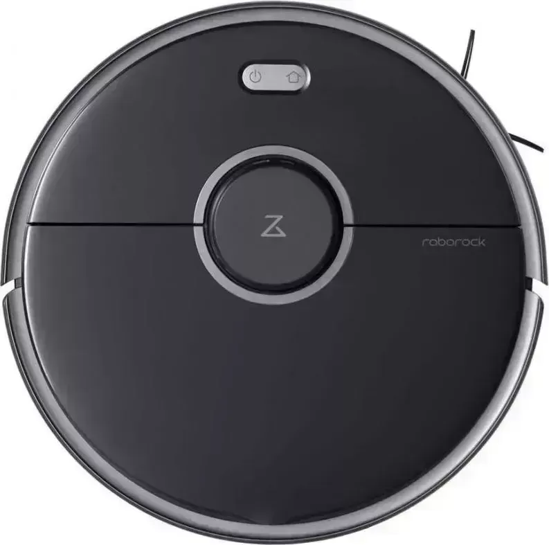 Робот-пылесос XIAOMI Roborock S5 Max (RU) Black