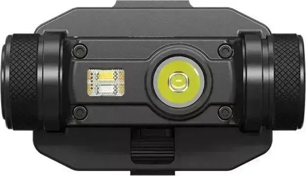 Фонарь  Nitecore HC65M черный
