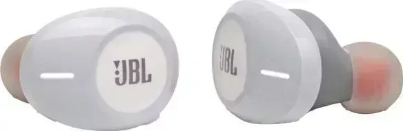 Наушники JBL T125TWS white