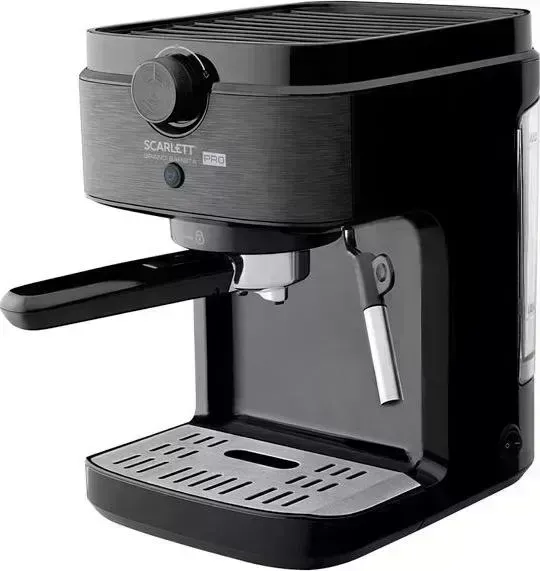 Кофеварка SCARLETT SC-CM33015