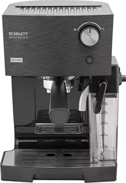 Кофеварка SCARLETT SC-CM33016