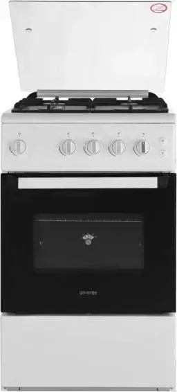 Плита газовая GORENJE GNF 5112 W