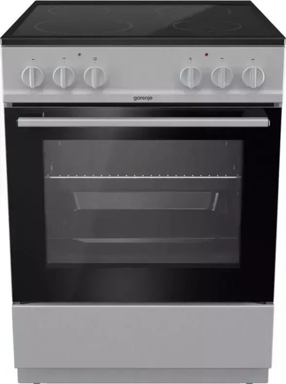 Плита электрическая GORENJE EC 6111 SG