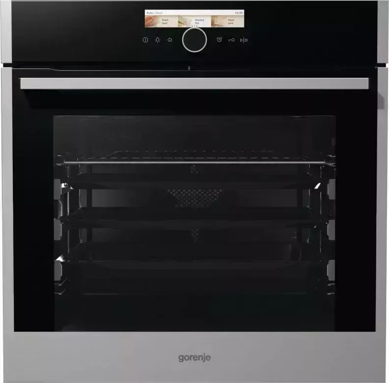Духовой шкаф электрический GORENJE BOP 798S54 X