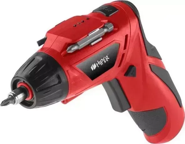 Дрель аккумуляторная  Hiper HSD3.6Li
