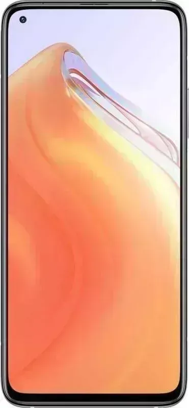 Смартфон XIAOMI Mi 10T 128Gb серебристый
