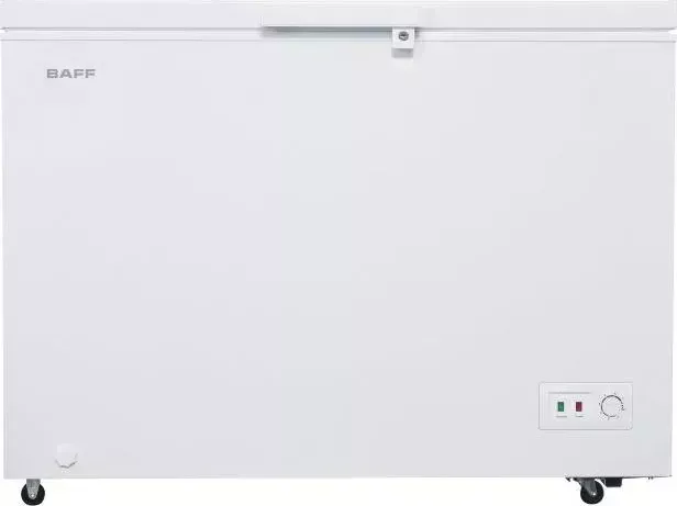 Морозильник  BAFF 1CF 380L3
