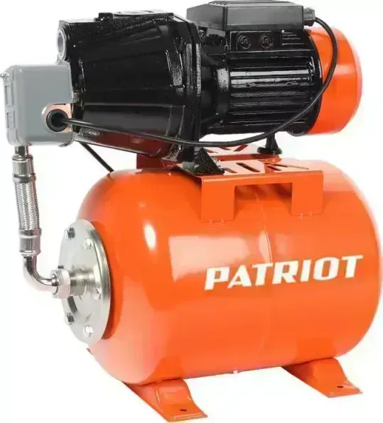 Насосная станция PATRIOT PW 1200-24C (315302619)