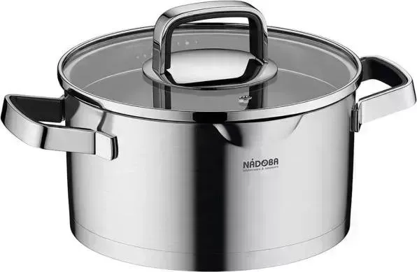 Кастрюля Nadoba DONA 726112