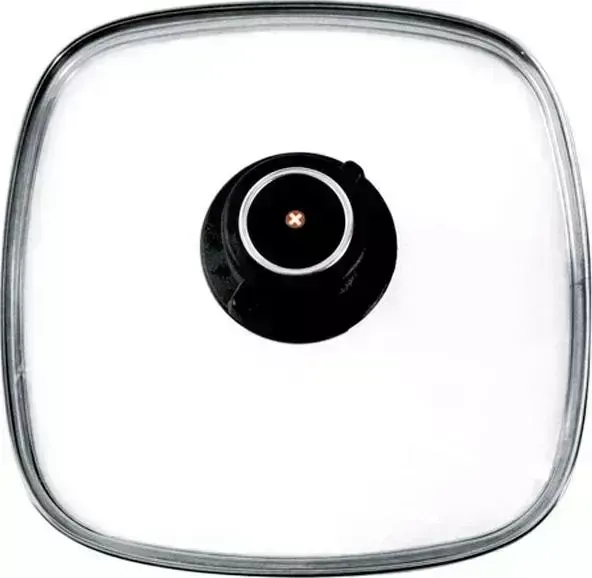 Крышка для посуды Swiss Diamond CS 228 (28х28см)