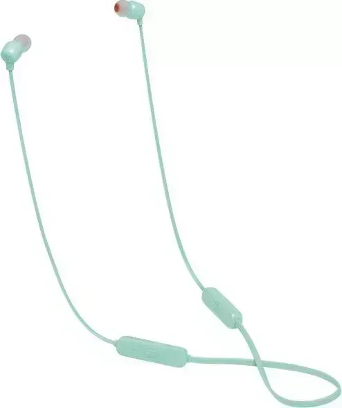 Наушники JBL T115BT TEAL