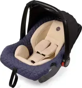 Автокресло HAPPY BABY Skyler BLUE