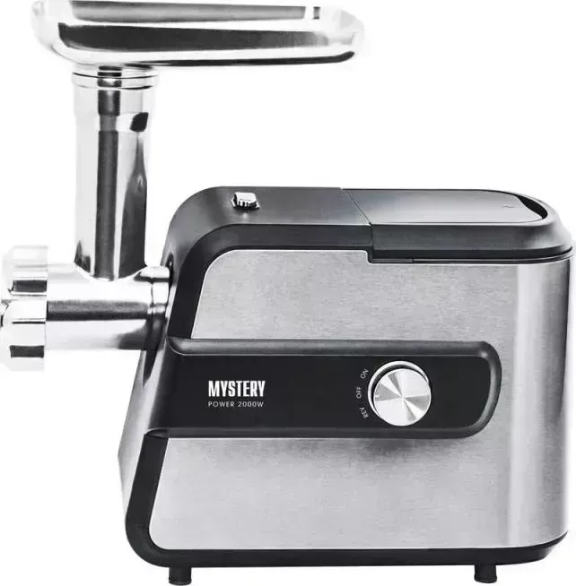 Мясорубка MYSTERY MGM-2600