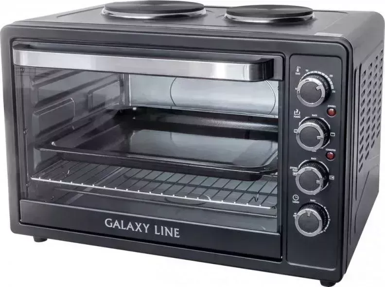 Мини-печь GALAXY GL 2605