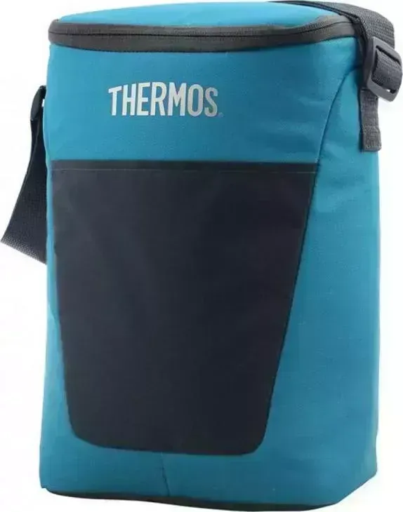 Сумка-холодильник THERMOS Classic 12 Can Cooler 10л синий (940230)