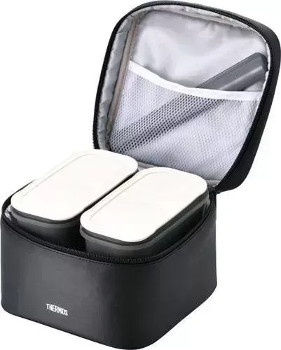 Сумка-холодильник THERMOS DJF-1800 1.8л черный (135384)