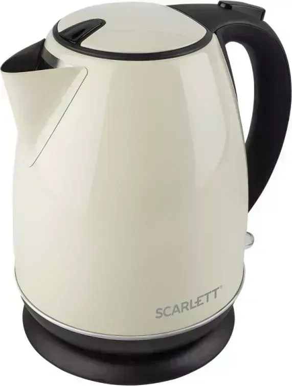 Чайник электрический SCARLETT SC-EK21S54