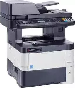 МФУ KYOCERA M3540DN (1102NZ3NL0)