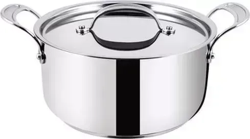 Кастрюля TEFAL Jamie Oliver H8044444 3л (2100099216)