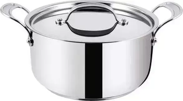 Кастрюля TEFAL Jamie Oliver H8044644 5.2л (2100099217)