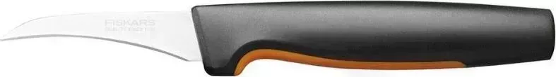 Нож  Fiskars 1057545 для чистки овощей и фруктов