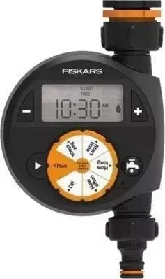 Шланг  Fiskars 1054791Таймер