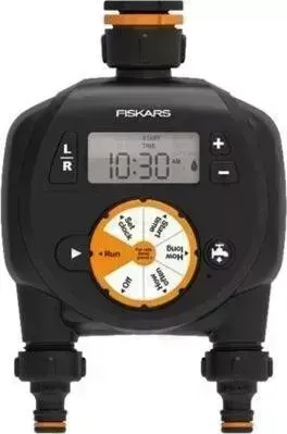Шланг  Fiskars 1054792 Таймер