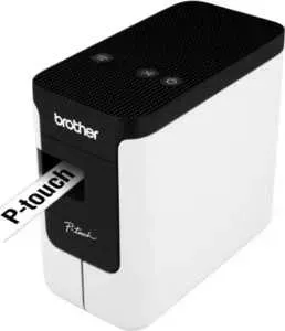 Принтер BROTHER P-touch PT-P700 (PTP700R1)