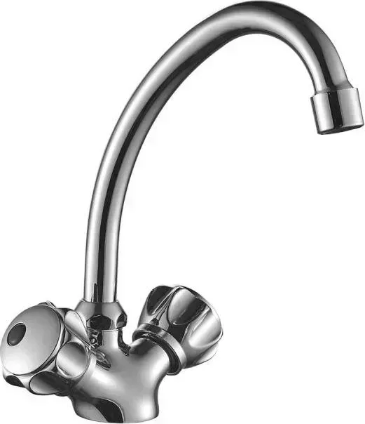 Смеситель для кухни Decoroom DECOROOM DR50028R