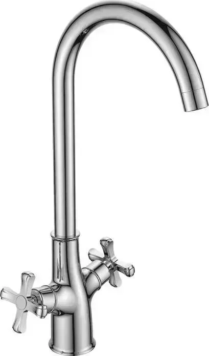 Смеситель для кухни Decoroom DECOROOM DR52028
