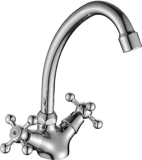 Смеситель для кухни Decoroom DECOROOM DR54028