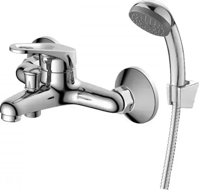 Смеситель для ванны Decoroom DECOROOM DR21035