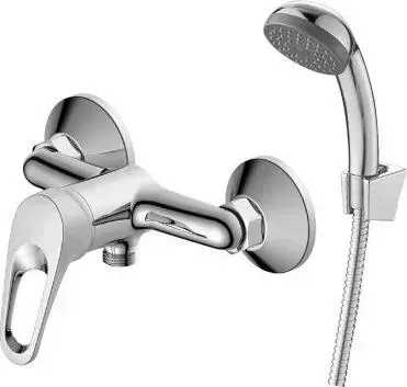 Смеситель для ванны Decoroom DECOROOM DR21056