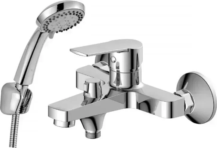 Смеситель для ванны Decoroom DECOROOM DR22036