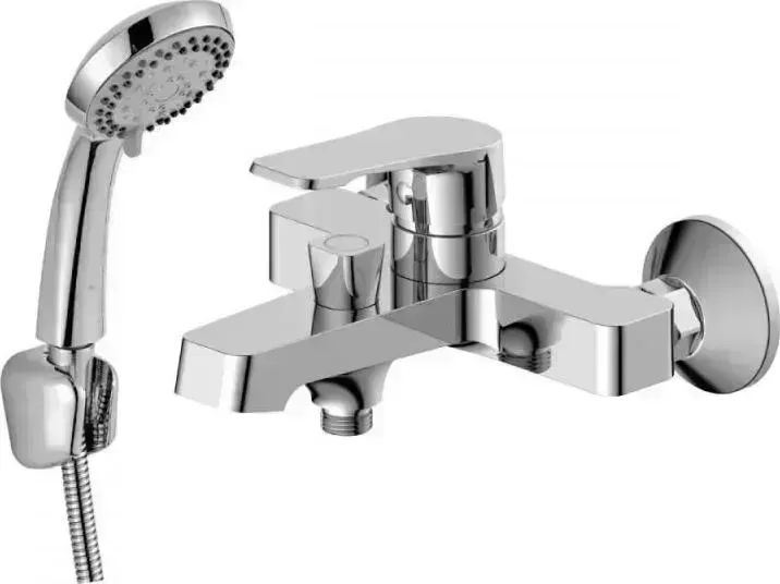 Смеситель для ванны Decoroom DECOROOM DR23036