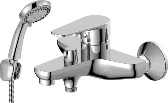 Смеситель для ванны Decoroom DECOROOM DR72036