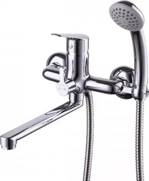 Смеситель для ванны LEMARK Partner LM6513C