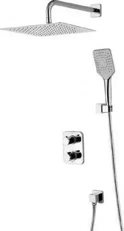 Смеситель для ванны LEMARK Yeti LM7849C