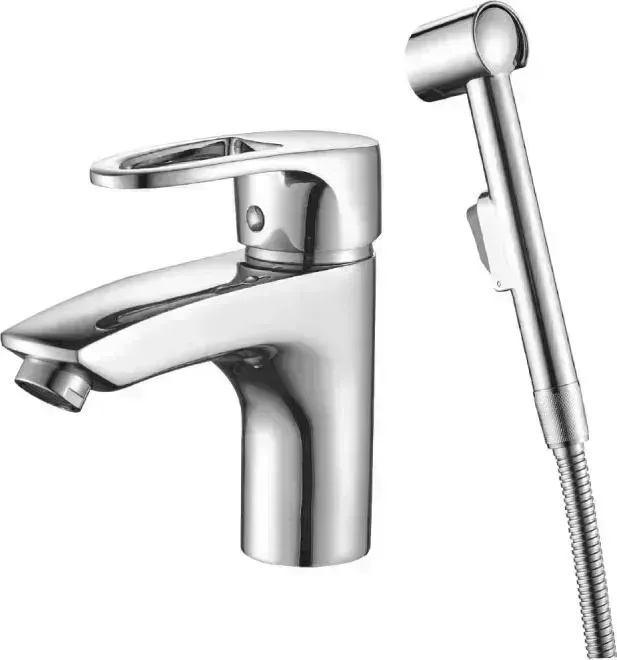 Смеситель для биде Decoroom DECOROOM DR70015