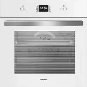 Духовой шкаф электрический MAUNFELD MEOH.6711W